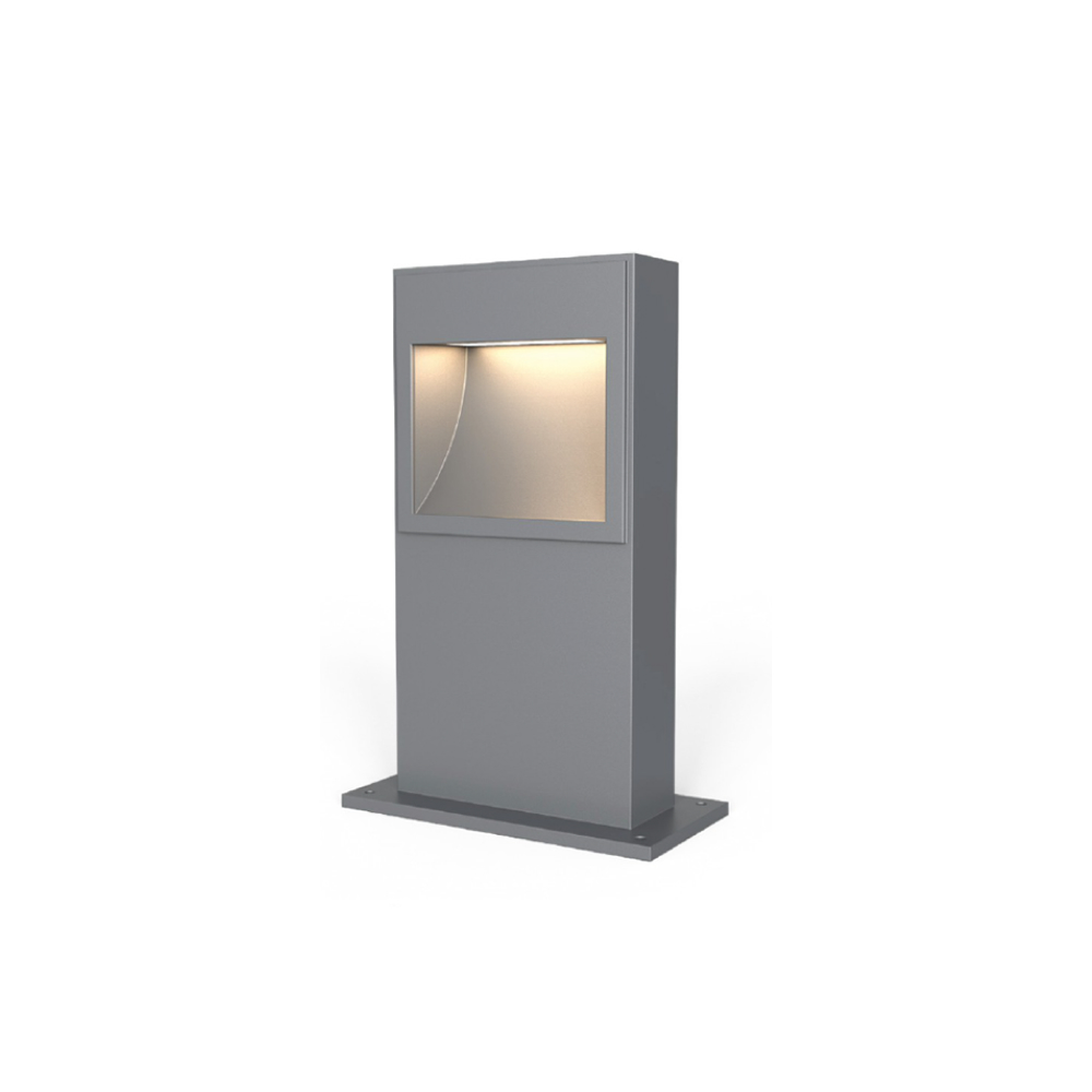 Светильник Solar Bollard Light SBL031