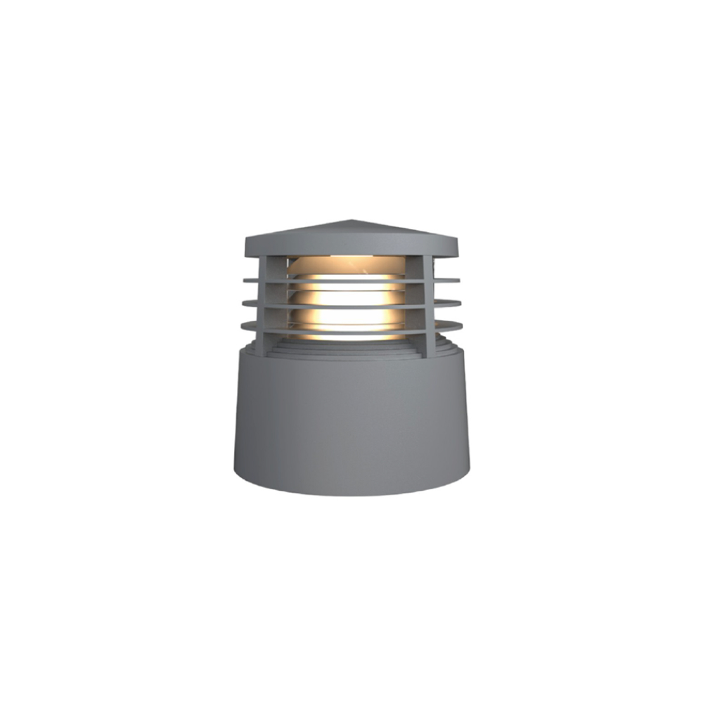 Светильник Solar Bollard Light SBL034