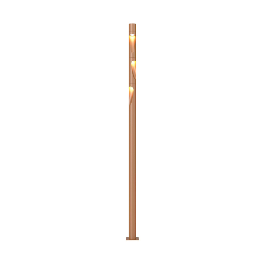 Светильник Solar Bollard Light SBL022