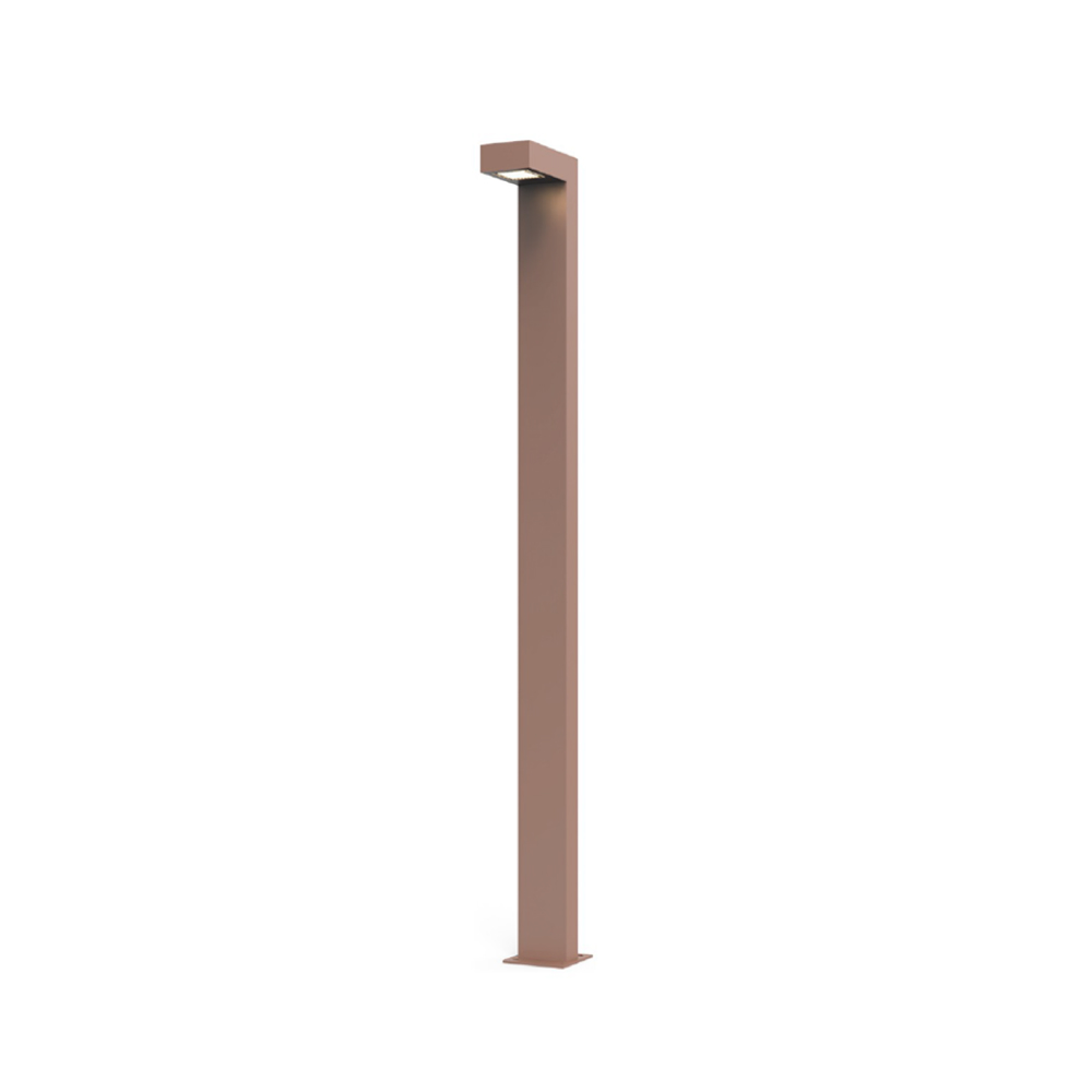 Светильник Solar Bollard Light SBL024