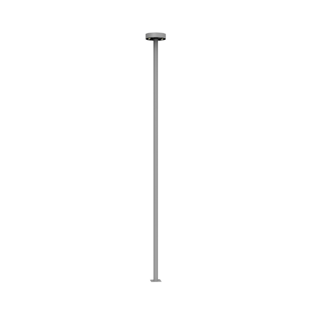 Светильник Solar Bollard Light SBL011