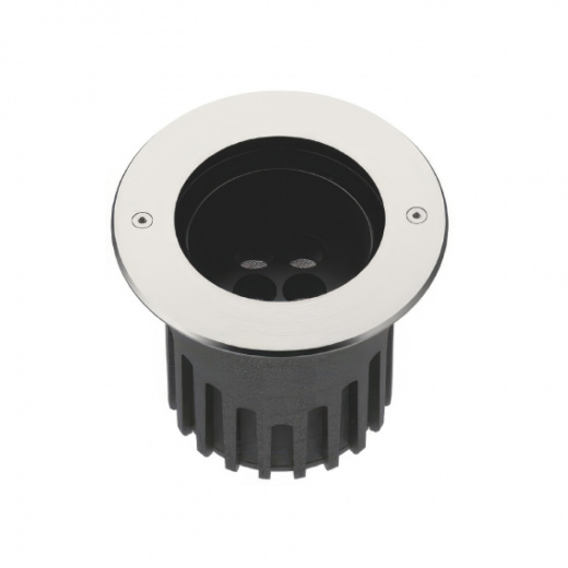 In-ground ET160S SMD Single color 15W 220V IP67