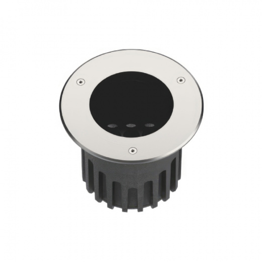 In-ground ET182S SMD Single color 18W 220V IP67