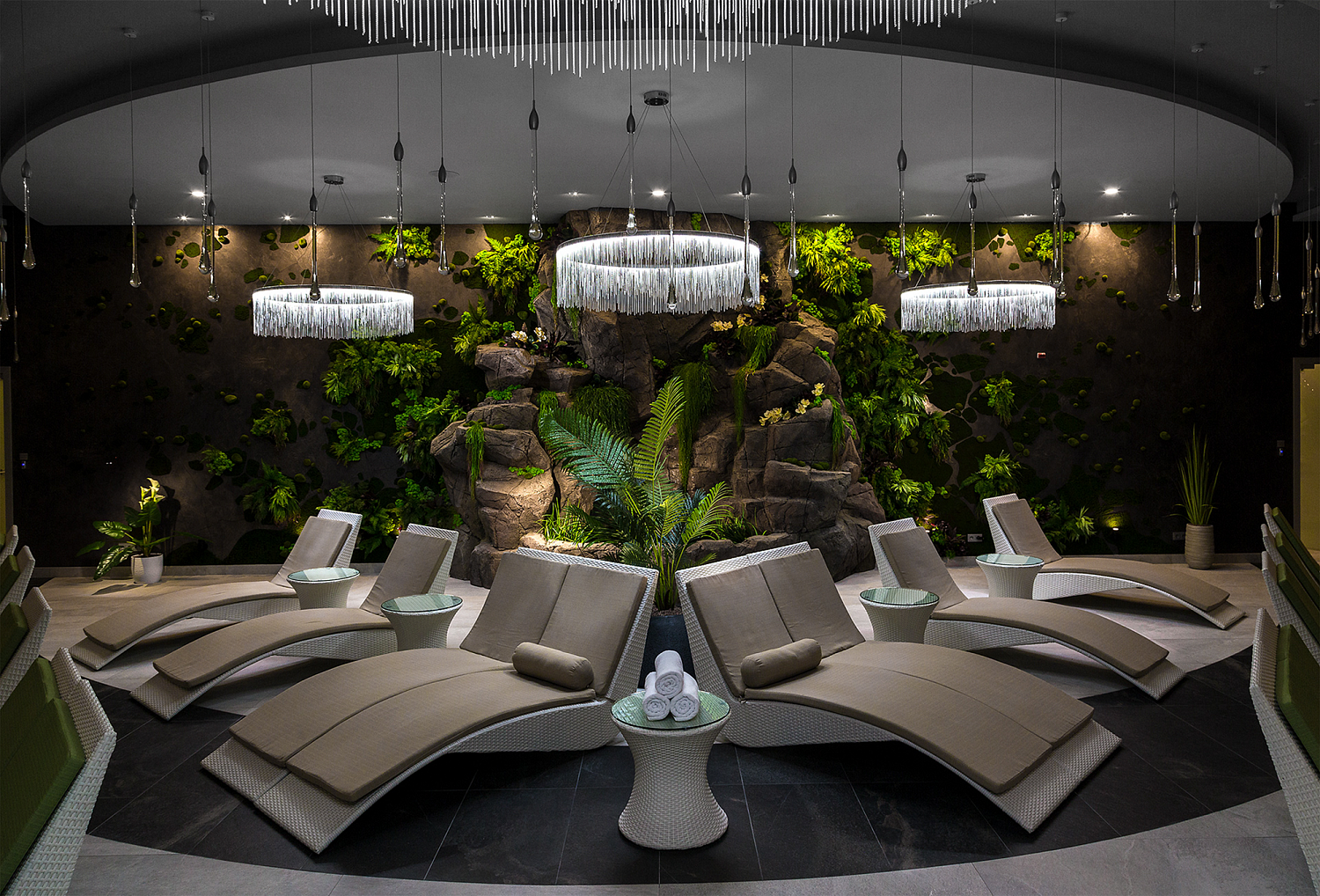 Riviera SPA