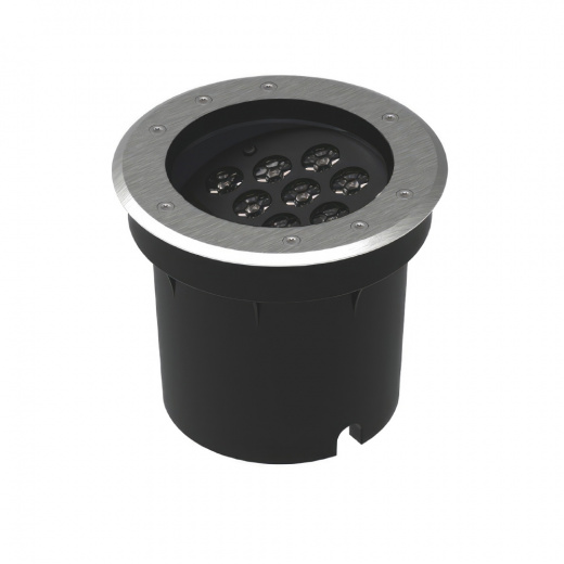 In-ground IG16025 SMD Single color 18W 220V IP67