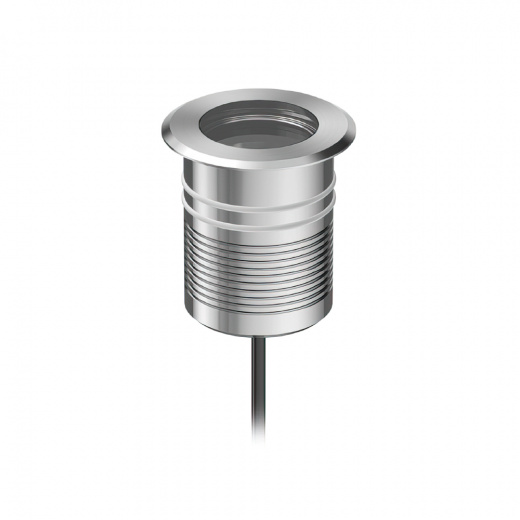 Pool Light PLF80CL COB Single color 7W 48V IP68
