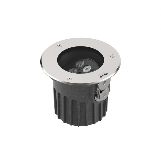 In-ground ET182CT COB Single color 18W 220V IP67