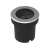 In-ground IG12025 SMD Single color 9W 220V IP67