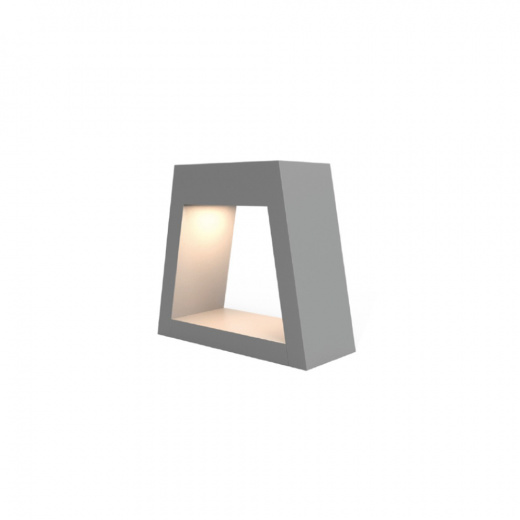 Solar Bollard Light SBL036 10W  220V 120° IP65