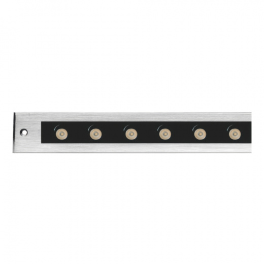 Linear In-ground LIG69 1.0m 24pcs 24W 220V IP67