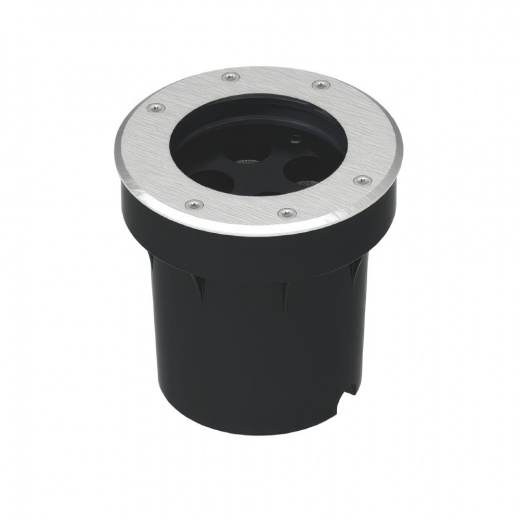 In-ground IG120 SMD Single color 9W 220V IP67
