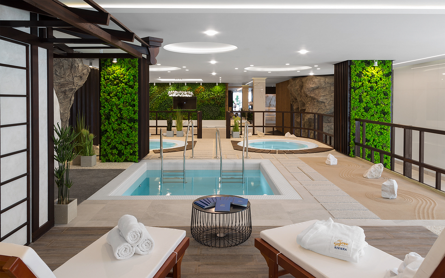 Riviera SPA
