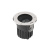 In-ground ET160CT COB Single color 15W 220V IP67