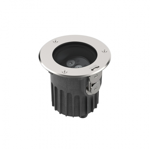 In-ground ET160CT COB Single color 15W 220V IP67