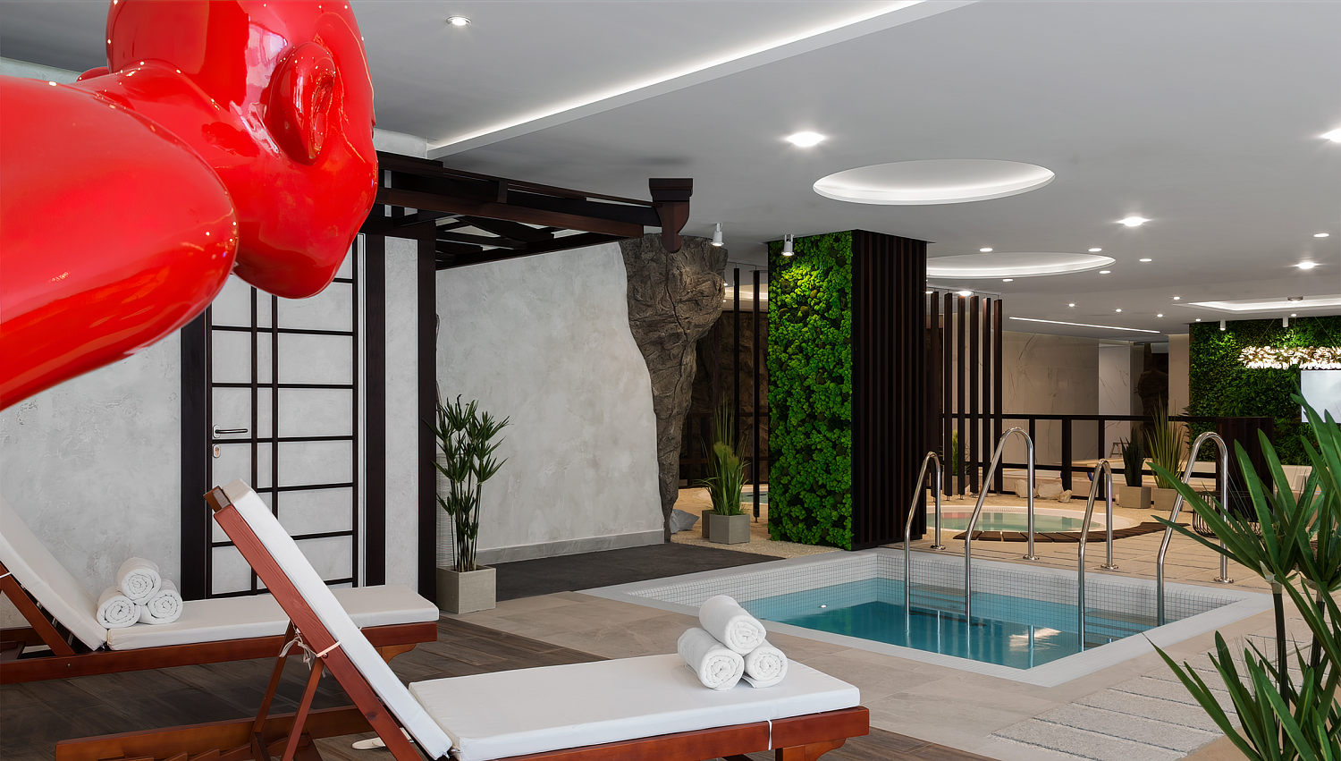 Riviera SPA