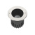 In-ground ET160CL COB Single color 15W 220V IP67