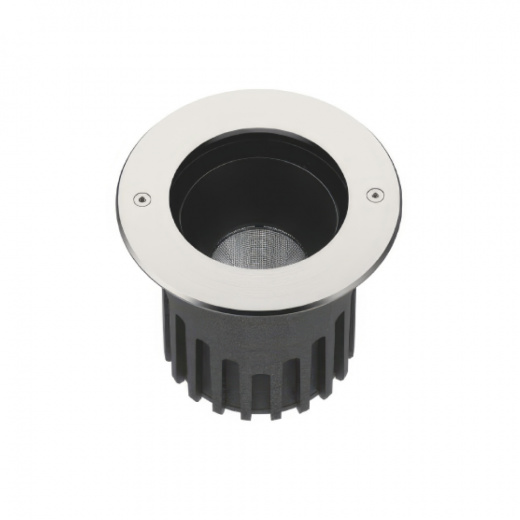 In-ground ET160CL COB Single color 15W 220V IP67
