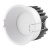 Светильник встраиваемый D3012 A 15W 3000K 90° 220V CRI≥90 IP65 белый